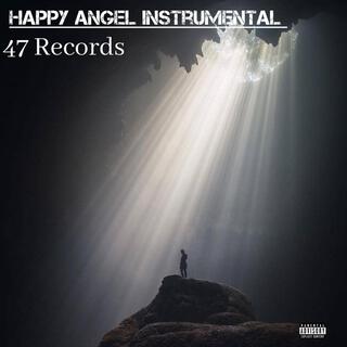 47 Records (Happy Angel Instrumental)