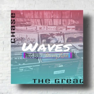 Waves (Rap Version)
