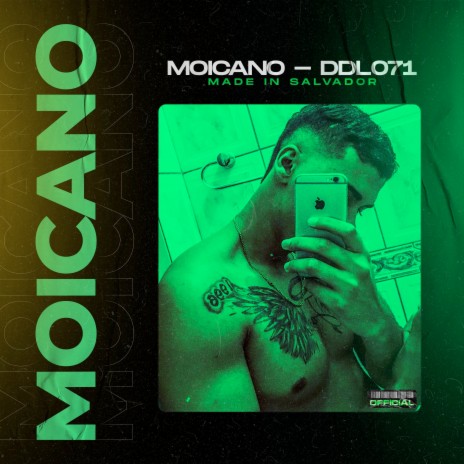 Moicano | Boomplay Music