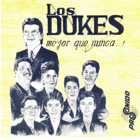 El Canelazo ft. Los Dukes | Boomplay Music