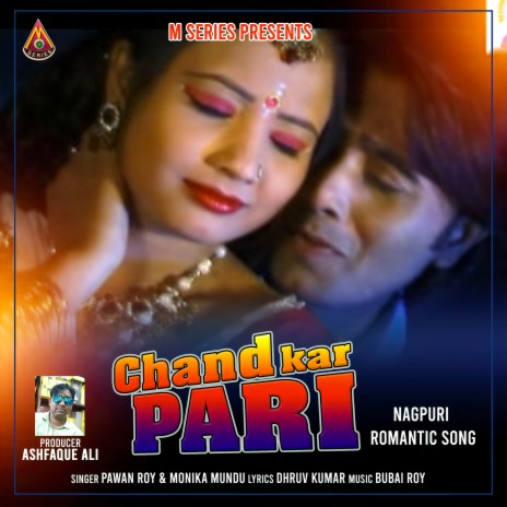 Chand Kar Pari ft. Monika Mundu | Boomplay Music