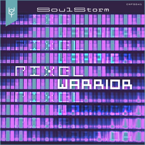 Pixel Warrior | Boomplay Music