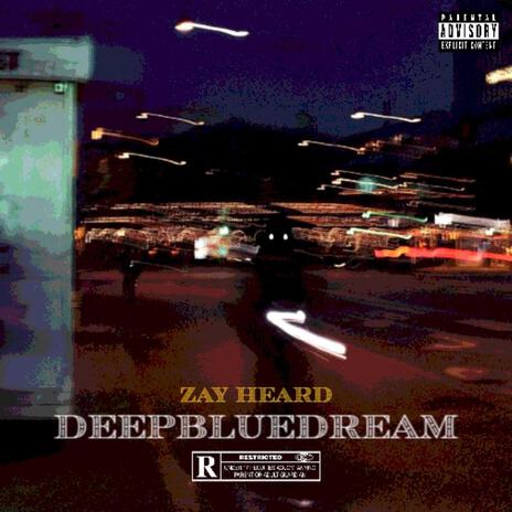 DeepBlueDream | Boomplay Music