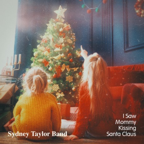 I Saw Mommy Kissing Santa Claus | Boomplay Music