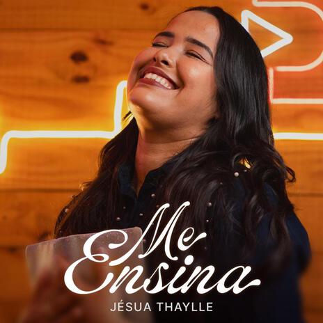 Me ensina | Boomplay Music