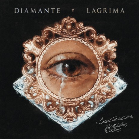 Diamante y Lágrima | Boomplay Music