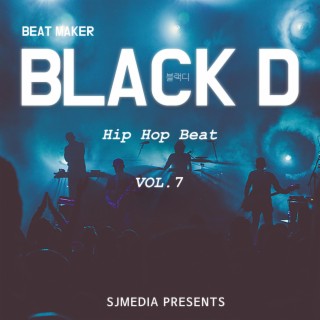 Hip Hop Beat, Vol. 7