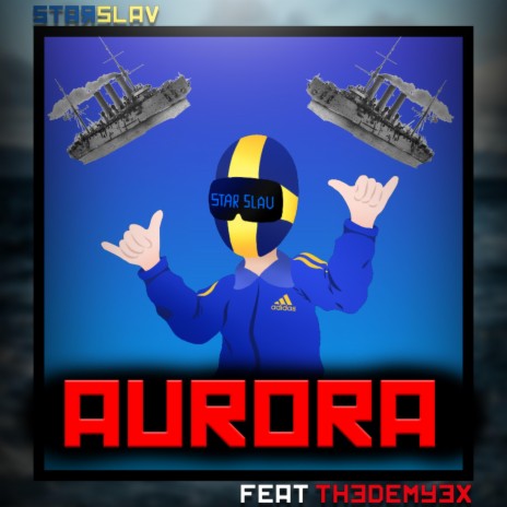 Aurora | Boomplay Music