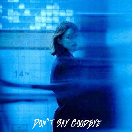 Don’t Say Goodbye | Boomplay Music