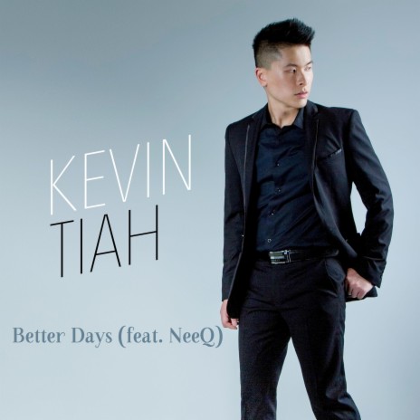Better Days ft. Neeq | Boomplay Music