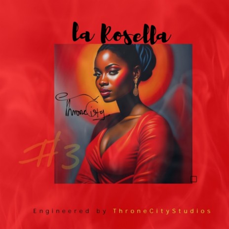 La Rosella | Boomplay Music