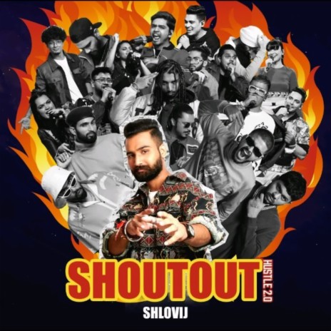 Shoutout Hustle 2.O | Boomplay Music