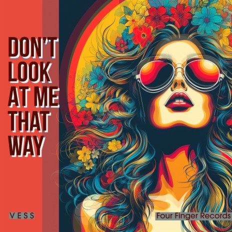 Don't Look At Me That Way | Boomplay Music