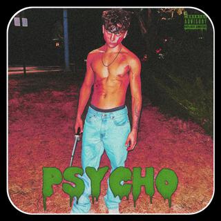 PSYCHO lyrics | Boomplay Music