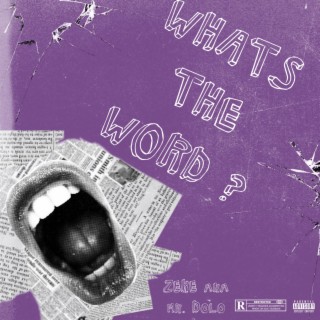Whats The Word lyrics | Boomplay Music