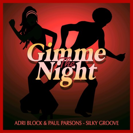 Silky Groove (Club Mix) ft. Paul Parsons | Boomplay Music