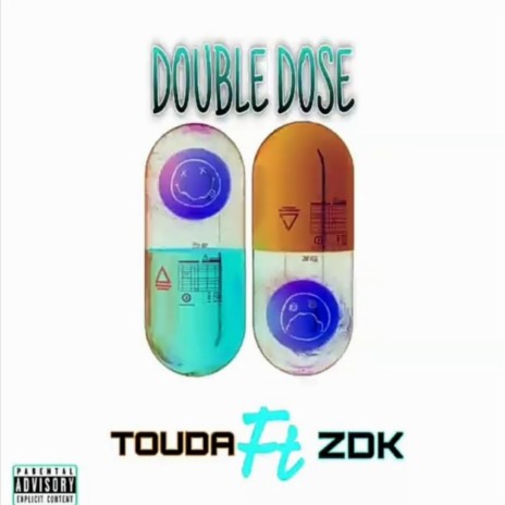 DOUBLE DOSE ft. ZDK | Boomplay Music