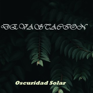 Oscuridad Solar