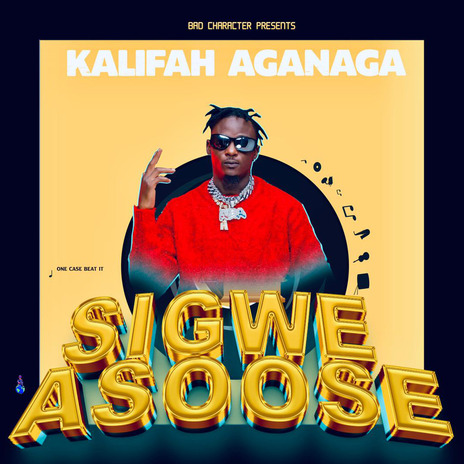 SIGWE ASOOSE | Boomplay Music