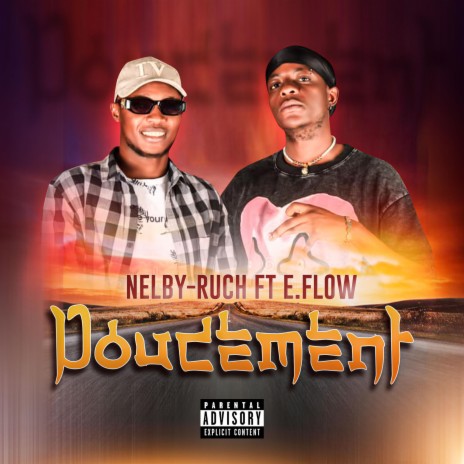 Doucement ft. E-Flow | Boomplay Music