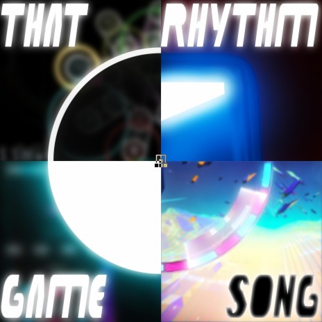 That Rhythm Game Song | Boomplay Music
