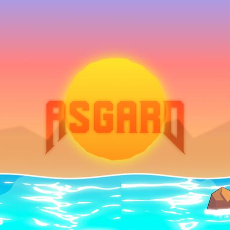 Asgard | Boomplay Music