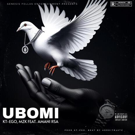 Ubomi ft. Amani Rsa & MZK Lopez | Boomplay Music