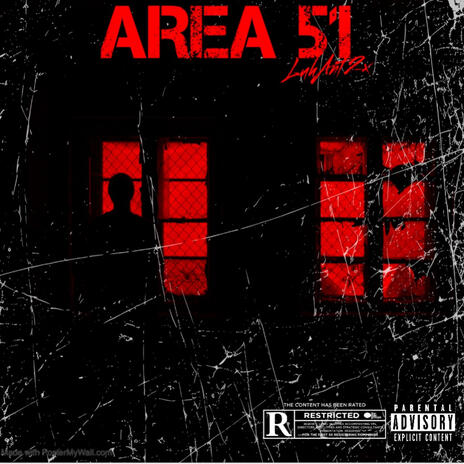 AREA 51 | Boomplay Music