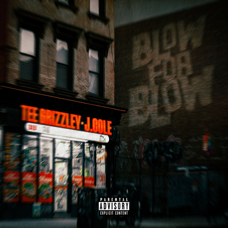 Blow for Blow (feat. J. Cole) | Boomplay Music