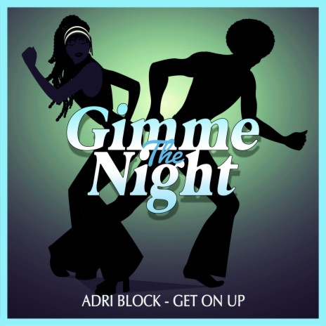 Get on Up (Jackin Club Mix) | Boomplay Music