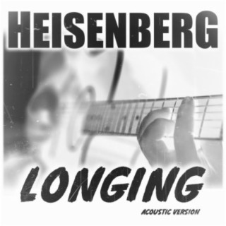 Longing acoustic (Live version)