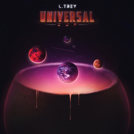 Universal Cup | Boomplay Music