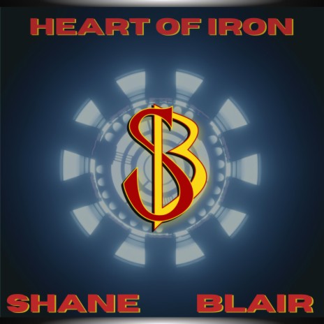 Heart of Iron (Instrumental) | Boomplay Music