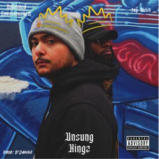 Unsung Kingz