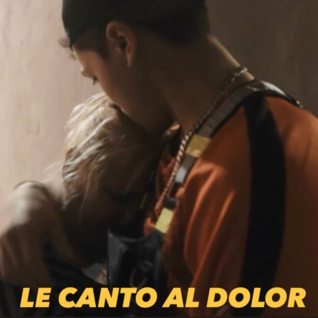 Le canto al Dolor ft. Breezy | Boomplay Music