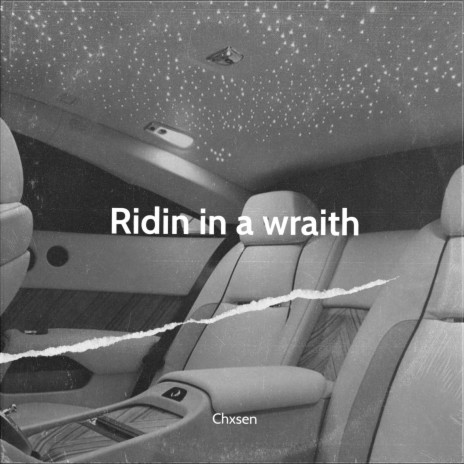 Ridin in a wraith | Boomplay Music