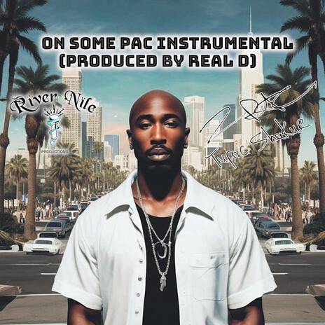 On Some Pac (Instrumental) | Boomplay Music