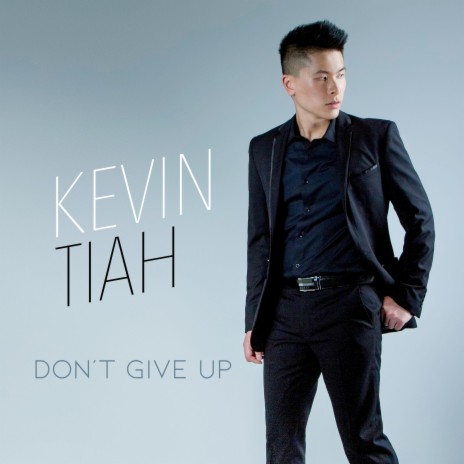 Don't Give Up | Boomplay Music