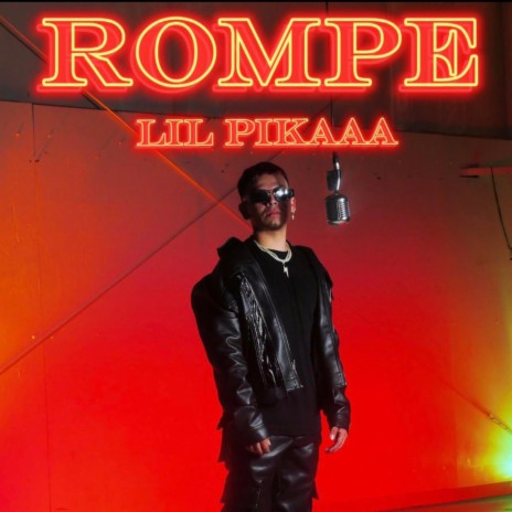 Rompe | Boomplay Music