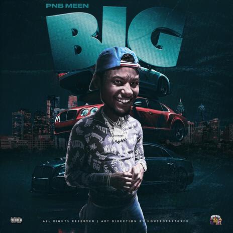 BIG | Boomplay Music