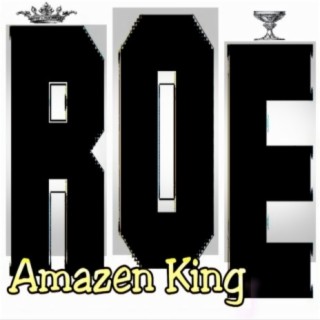 Amazen King Roe (Instrumentals)