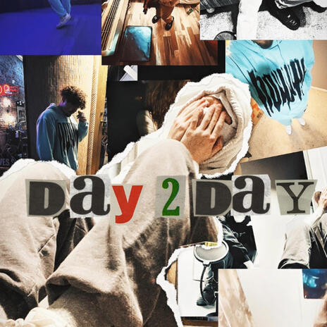 Day2Day ft. Isotype | Boomplay Music