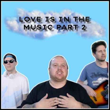 Love Is In The Music, Pt. 2 ft. Ian Kennard & DJ Wardy Music | Boomplay Music