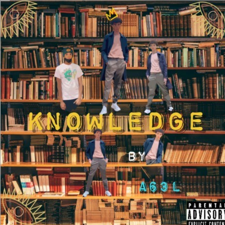 KNOWLEDGE ft. Eskimo | Boomplay Music