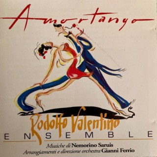 Amor Tango (Rodolfo Valentino Ensemble)