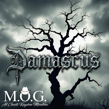 Damascus | Boomplay Music