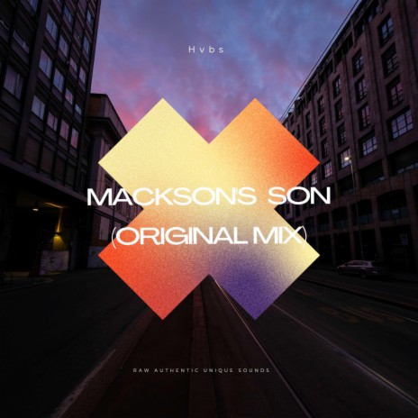 Mackson's Son | Boomplay Music