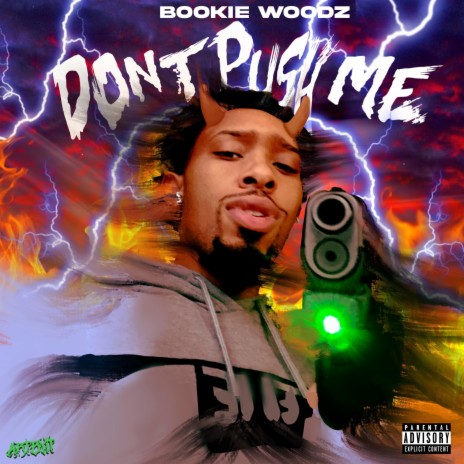 Dont Push Me | Boomplay Music