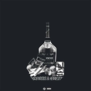 Backwoods & Hennessy EP