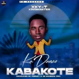 Xky T Kingmaster - Ka Dance Kabakote